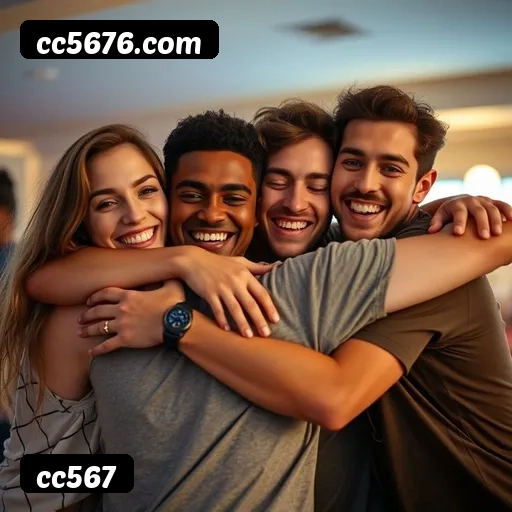 Tabela RTP dos jogos de cassino da cc567