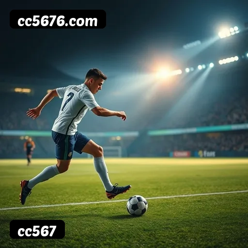 Loterias online disponíveis na cc567